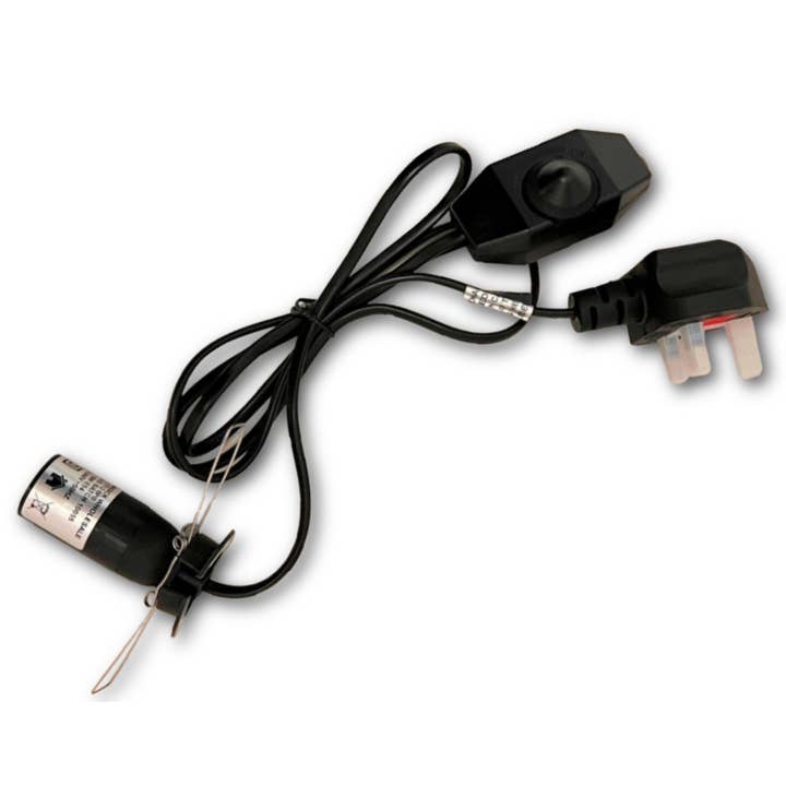 Crystal Magick Wholesale Ltd – wholesale Charging cable – Lamp Cable1