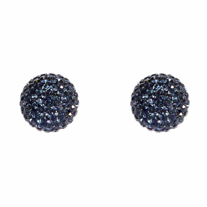 Radiance Studs Navy voor wholesale door Park and Buzz