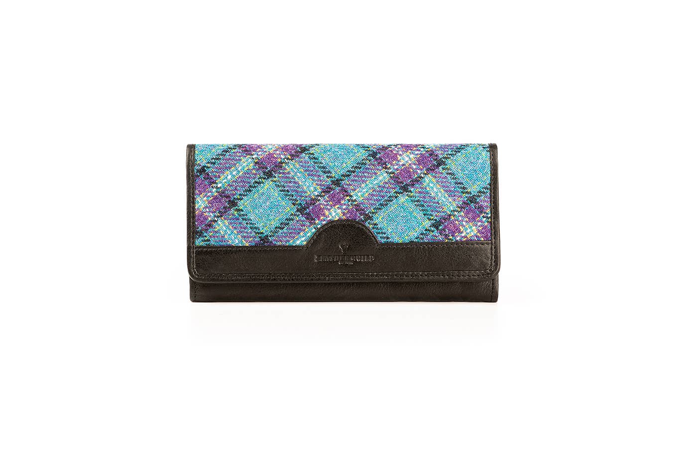 Leather Guild - Vendita all'ingrosso Portafogli - Donna - Borsetta Eden6