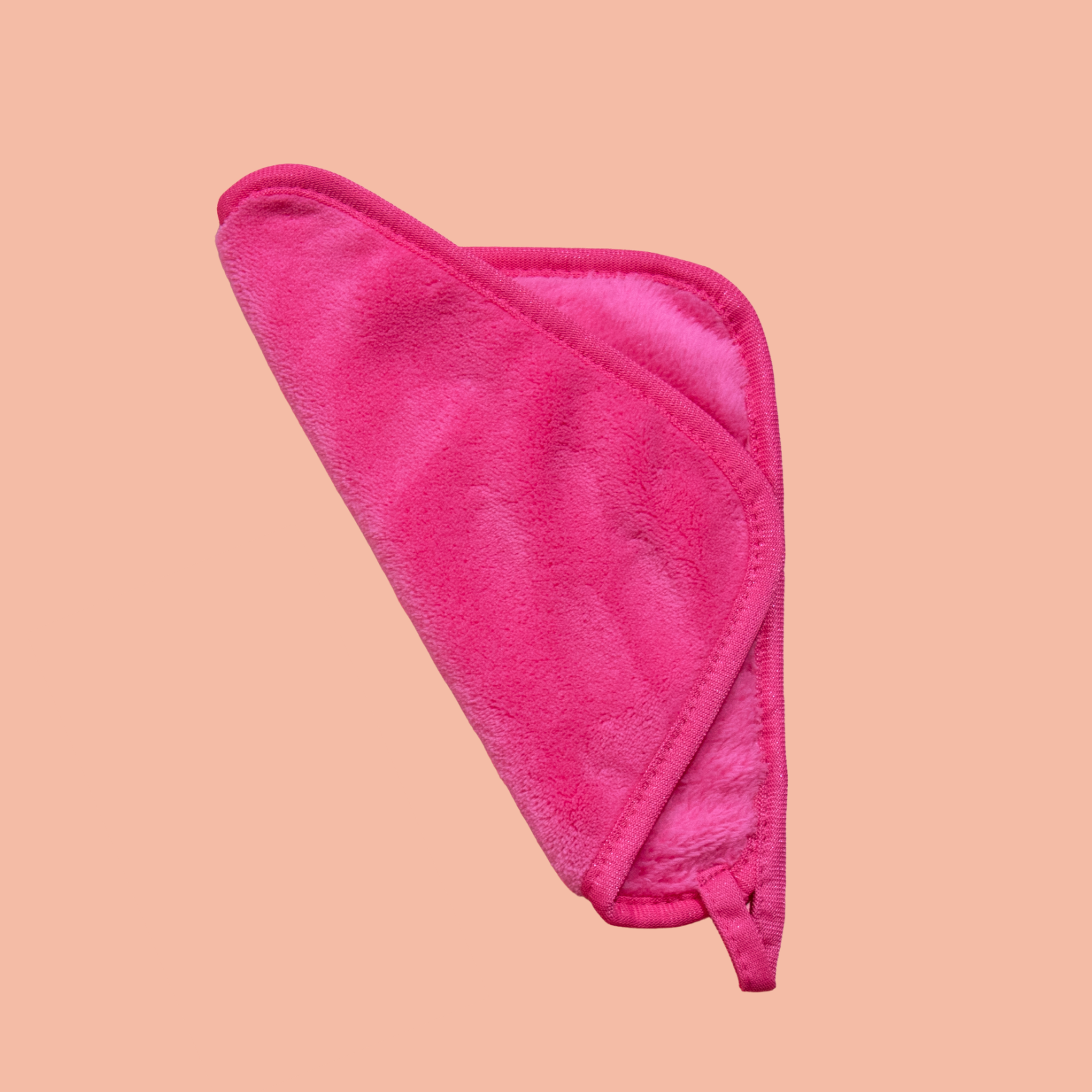 Beauty Ball – Engroshandel Makeupfjerner – Microfiber Beauty Face Håndklæde3