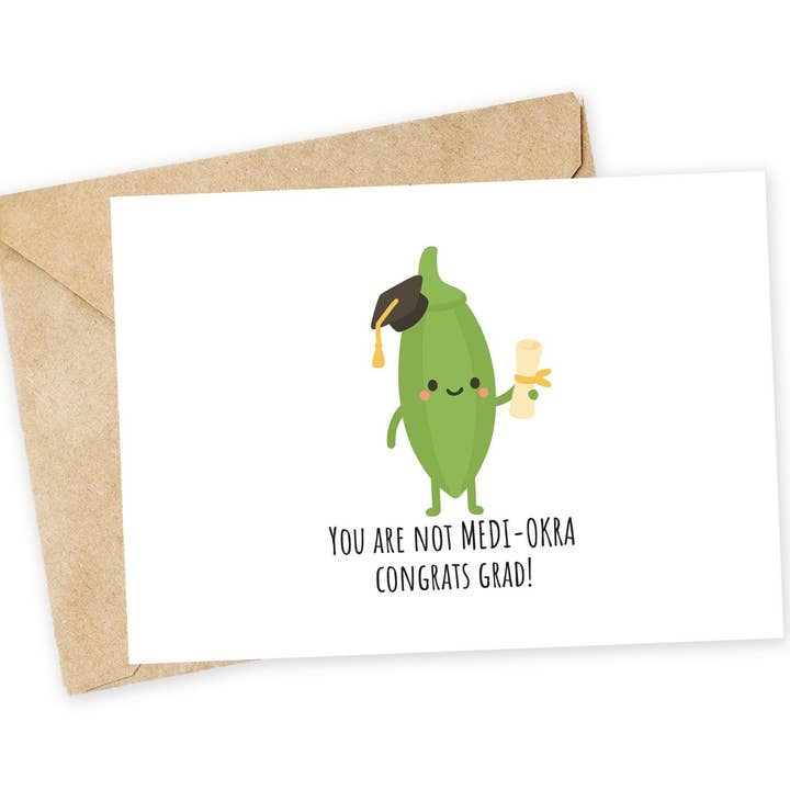 Félicitations Diplômé ! Célébration de Promotion & Diplôme pour la vente par Chewy Lemon Studio