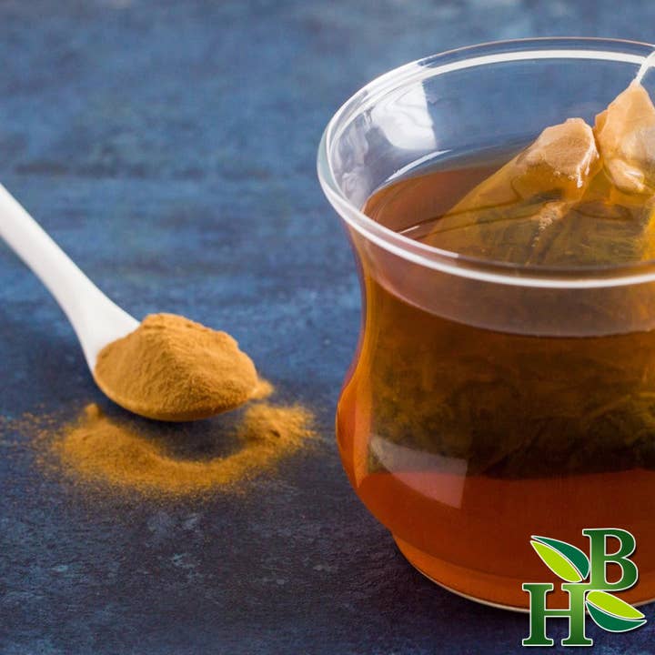 Herb To Body - Wholesale Protein/Superfood Powder - Reishi Mushroom Powder - 4oz2