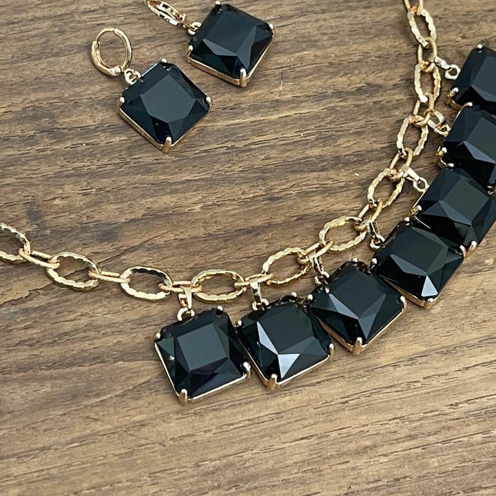 LARA UNDICI ACCESSORI SRLS - Wholesale Dangle Earrings - CUBINO18