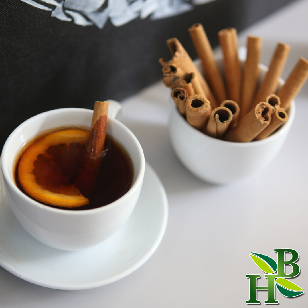 Herb To Body - Wholesale Herbs - Cinnamon Sticks 2-3/4 inch1