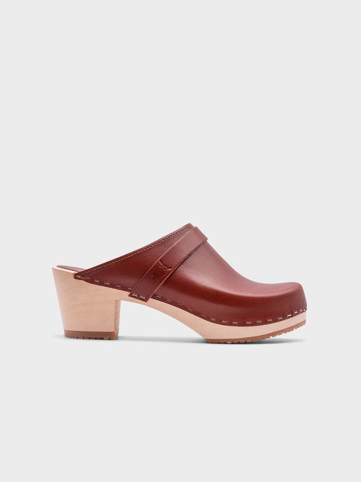 Zueco clásico de Dublín para venta al por mayor de Sandgrens