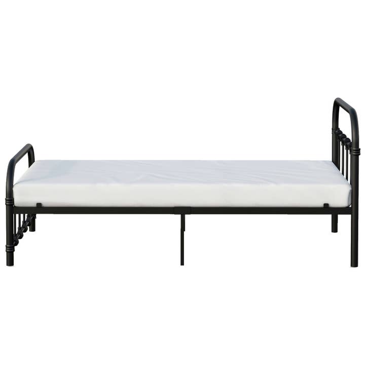 BK Funiture and Busy Kids - Wholesale Bed - Kids & Baby - Melissa Metal Twin Bed3