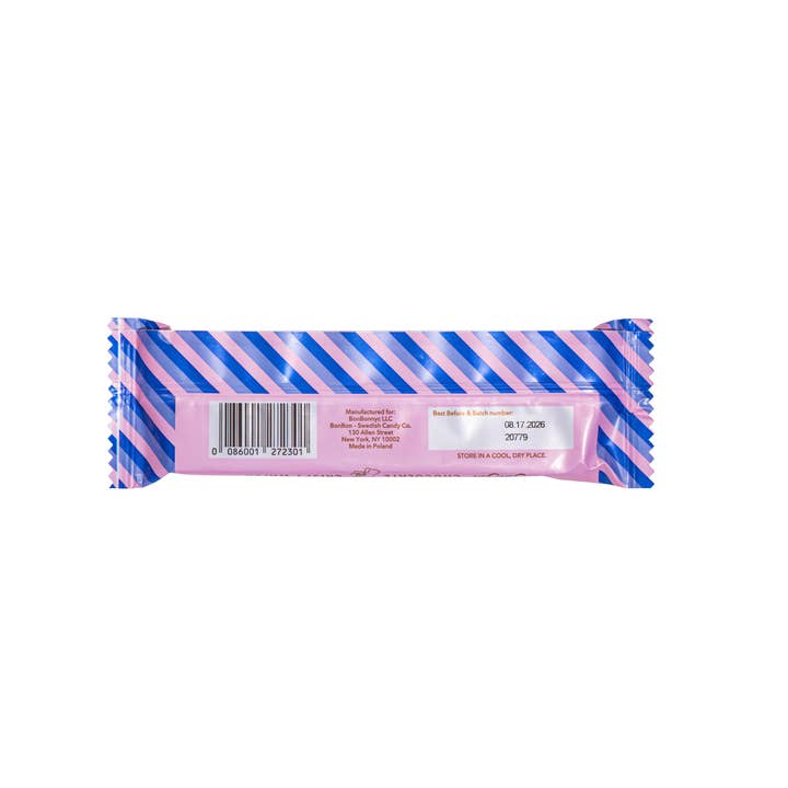 BonBon - A Swedish Candy Co - Wholesale Chocolate - BonBon's Chocolate Crispy Wafer Bar1