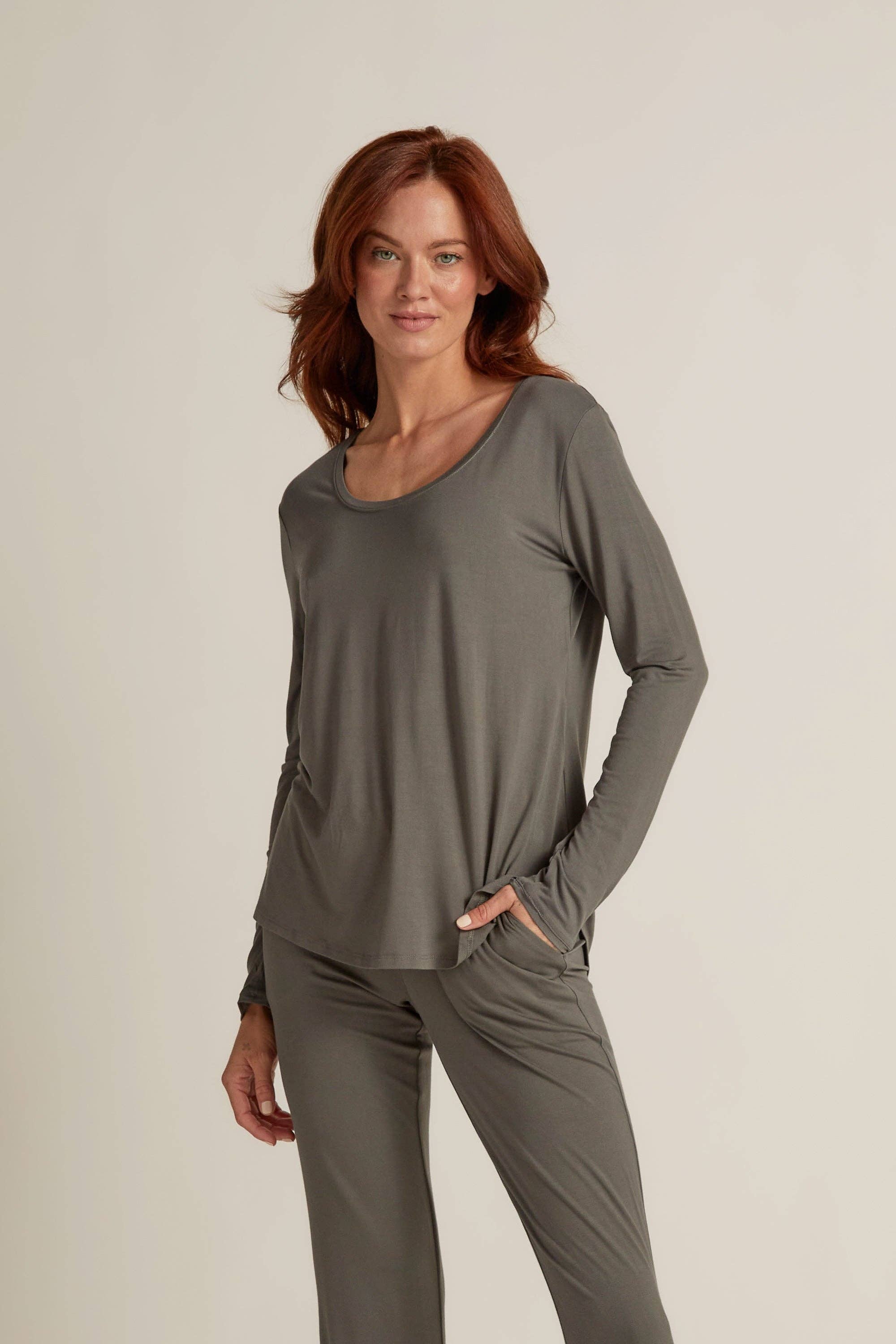 Faceplant Dreams - Wholesale T-Shirt - Women's - Long Sleeve Shirt8