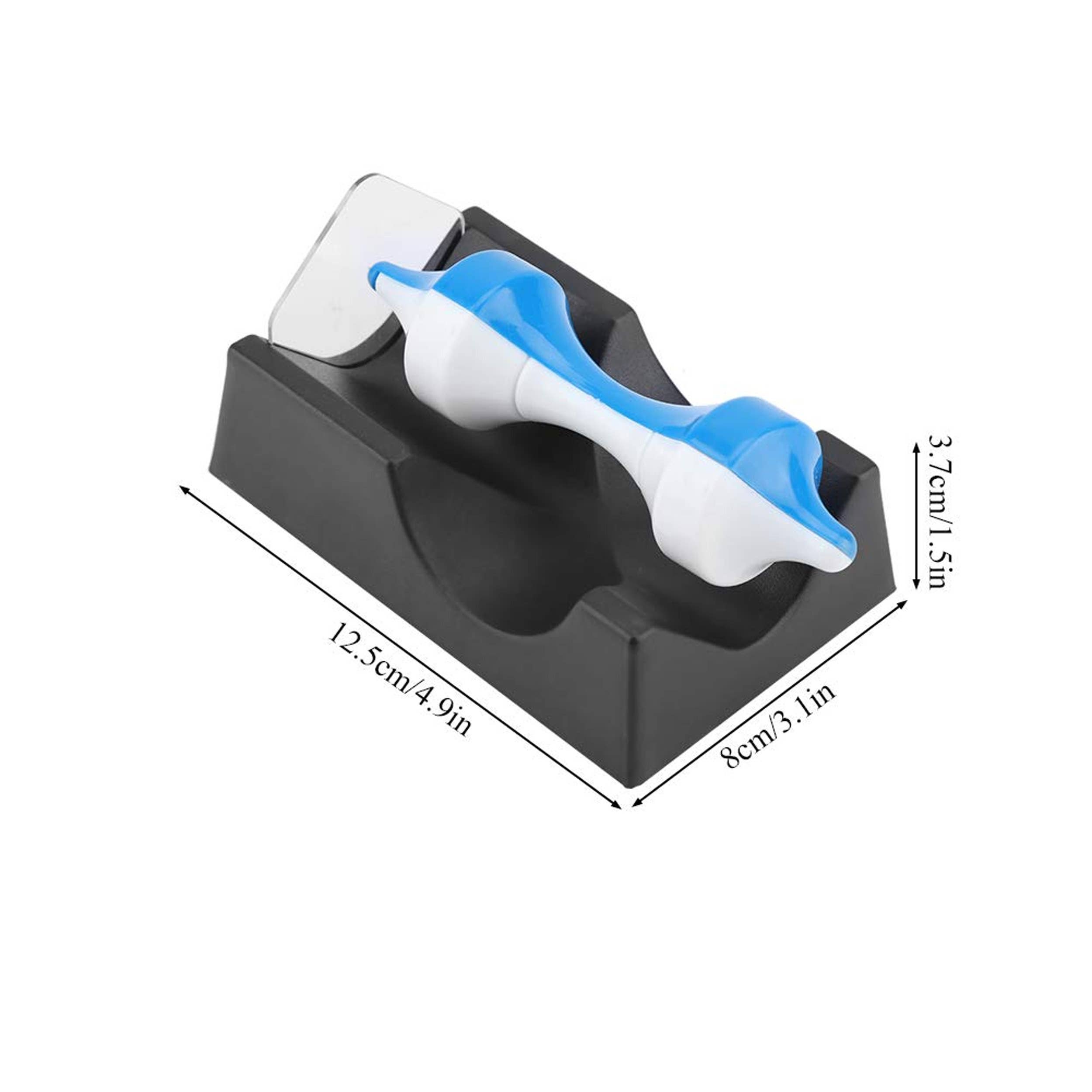 JSBlueRidge Toys – wholesale Classic toy – Kids – Magnetic Rotating Anti-Gravity Fidget Kids Toy2