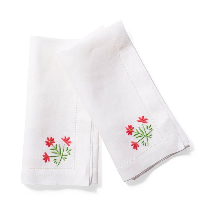 Primavera Servett (Set om 4) för wholesale av Isla Capricho Homeware