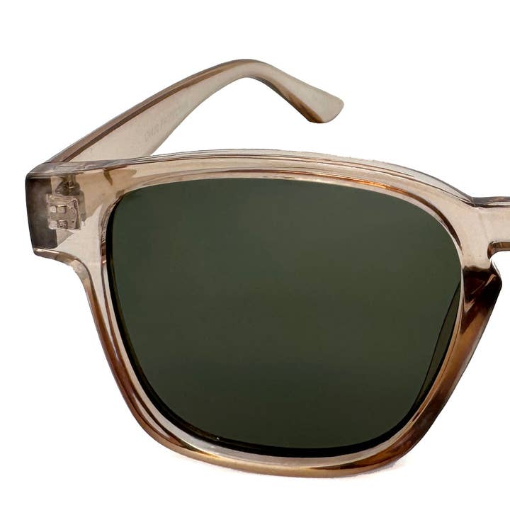 Sol Studio Shades - Wholesale Sunglasses – Unisex - Larchmont - Gnarly8