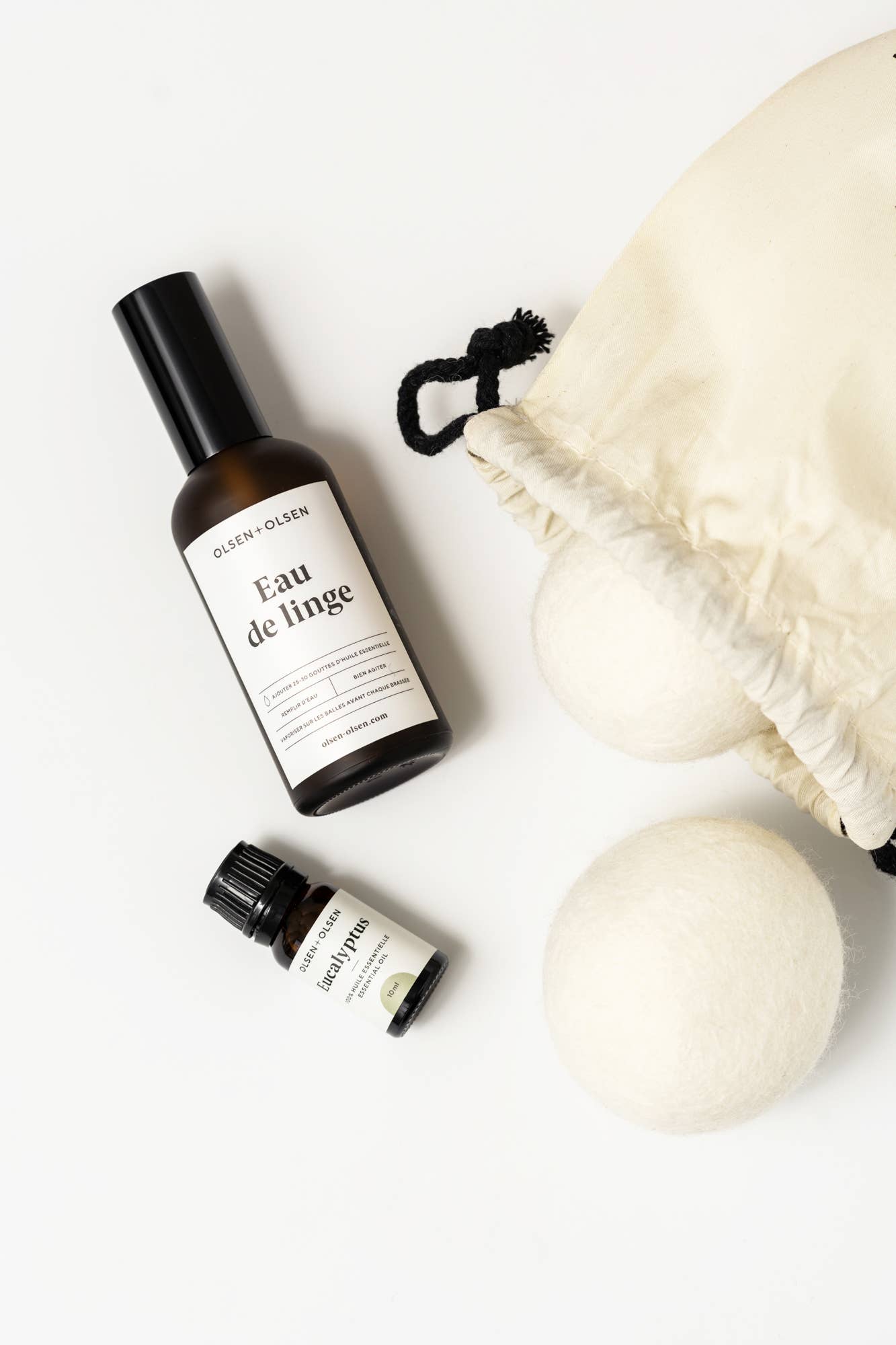 OLSEN+OLSEN - Wholesale Essential oil - Essential Oil - Lemone7