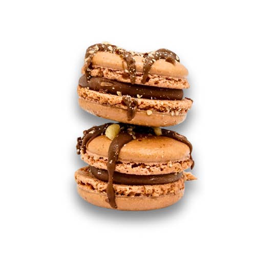 PHIVI BOX - Wholesale Cookie - Macarons Ferrero Rocher (35), Handmade Gluten-Free