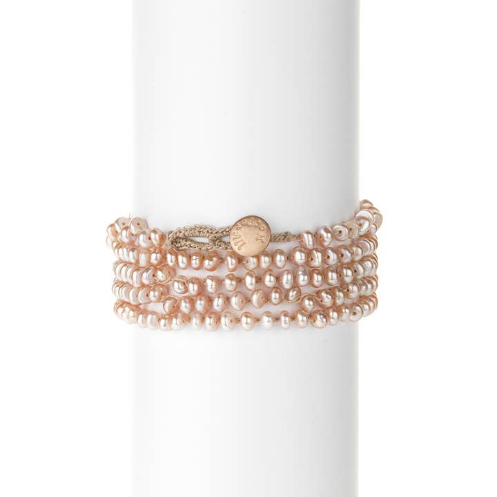 Gehaakte armband voor wholesale door NotForAll