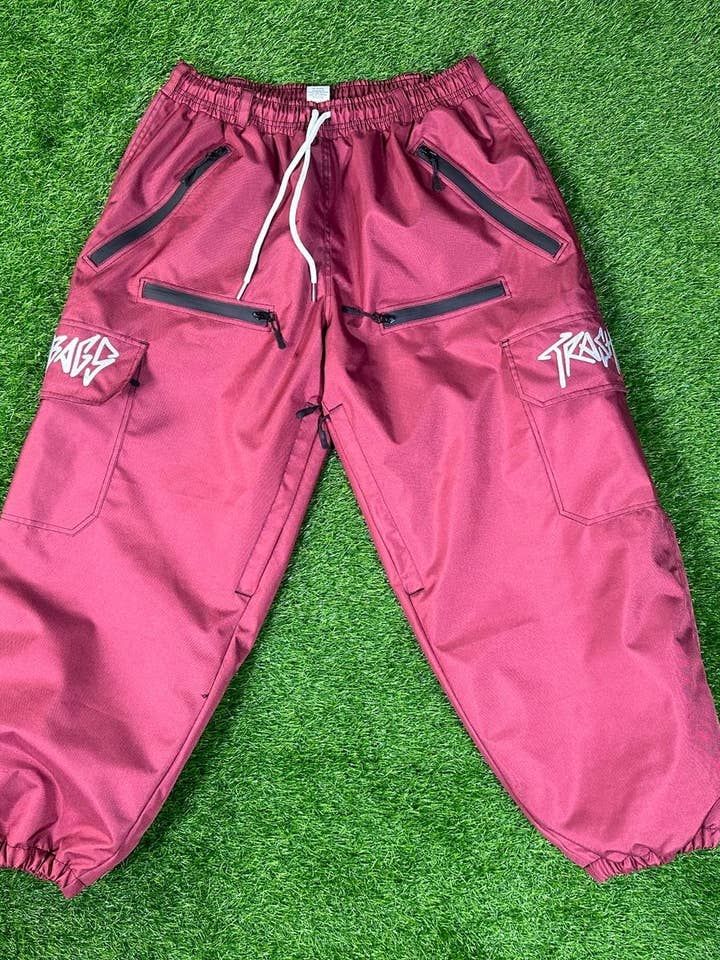 Trashbags - Vendita all'ingrosso Pantalone - Uomo - Pantaloni da neve Trashbags21