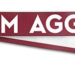 Desden - Wholesale Bag Strap - Women's - Texas A&M Purse Strap by Desden