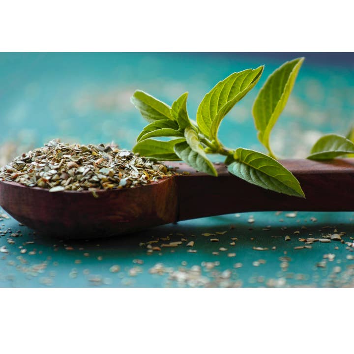 Witchy Pooh's Exotic Teas & Herbs - Venta al por mayor Hierbas - Hierba de cabra en celo para aumentar el deseo sexual