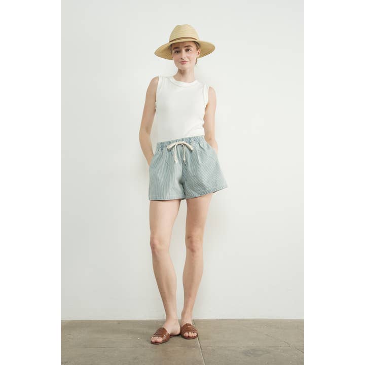 Aaron & Amber - Wholesale Knee Sleeve - MAT3232 RIBBED JERSEY INSIDE OUT TANK14