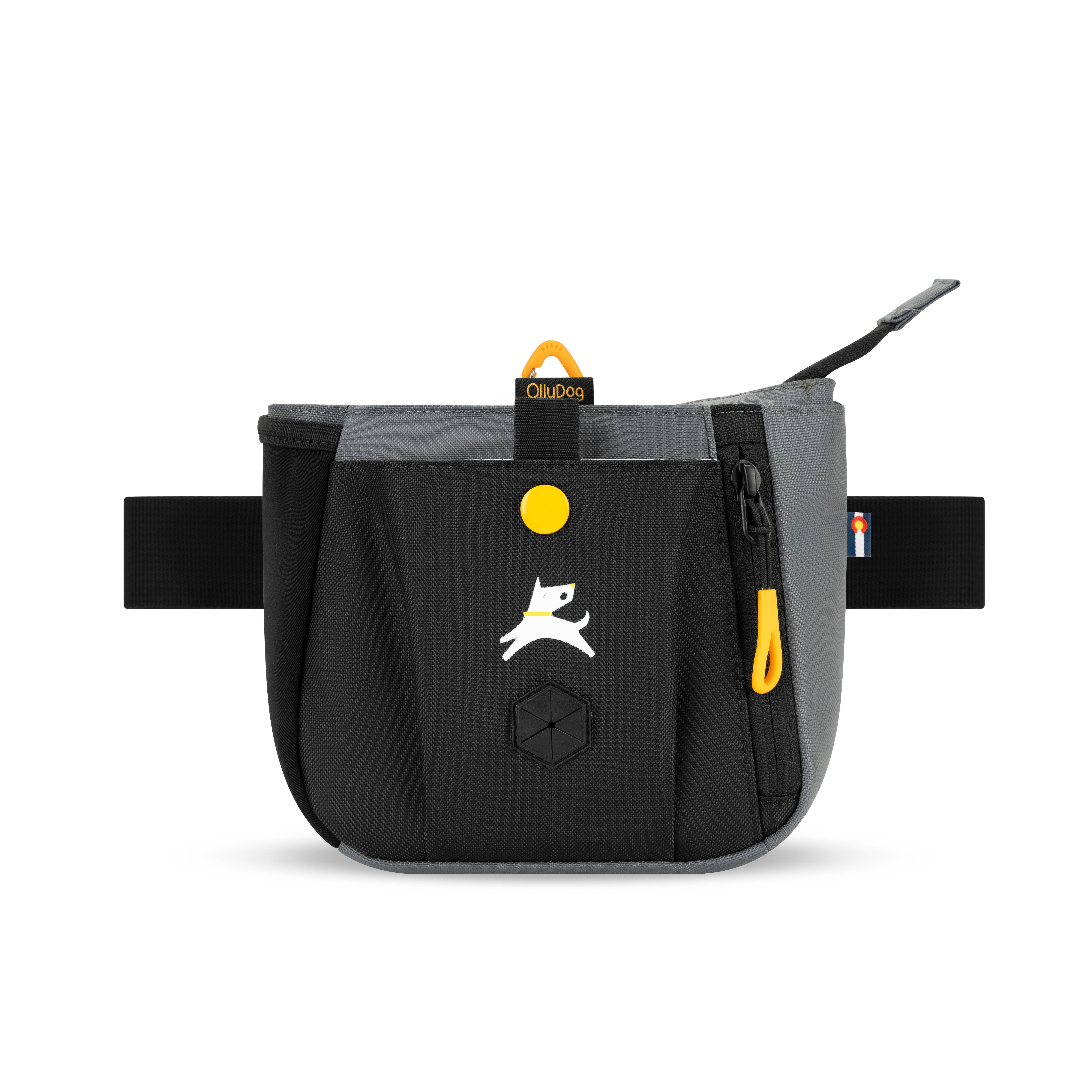 OllyDog - Wholesale Belt Bag - Unisex - Backcountry Day Bag1