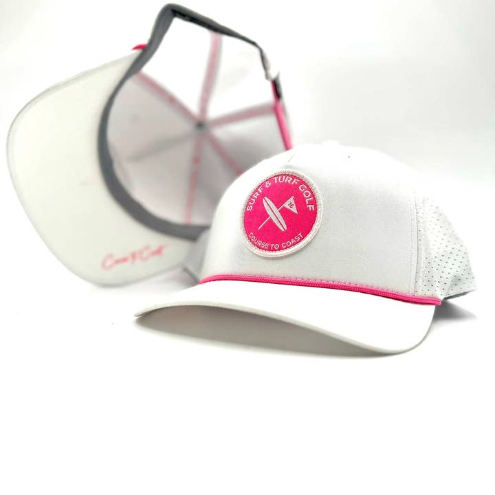 Lasso Sport SAV for wholesale by Surf and Turf Golf