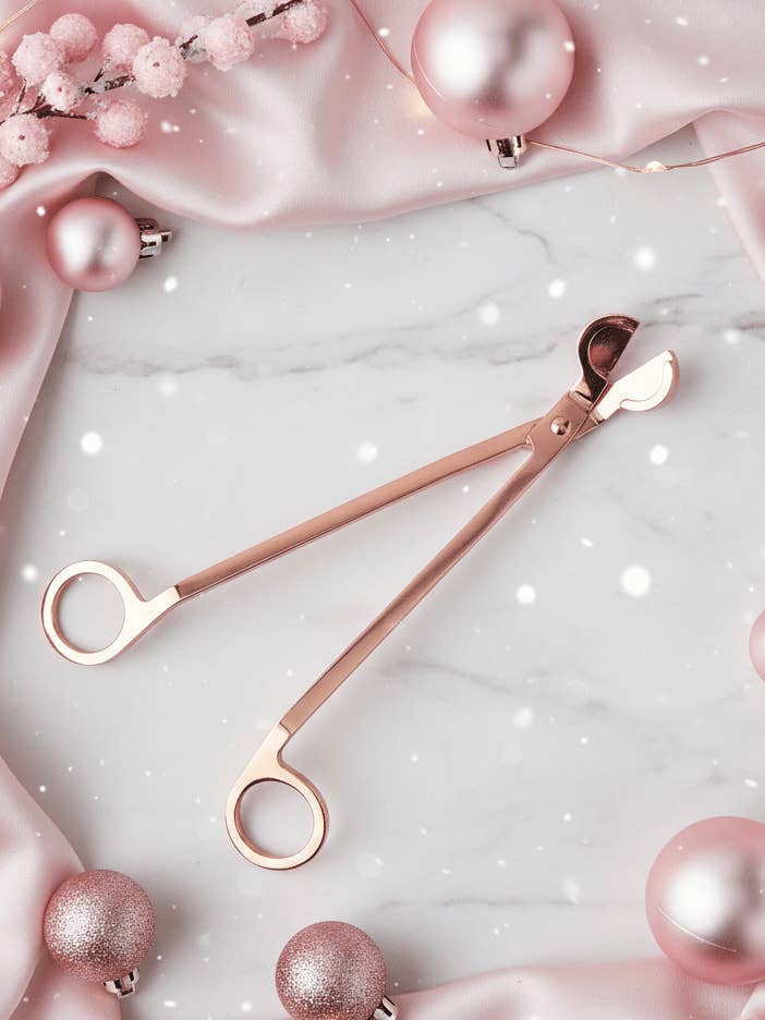 Wick Clipper for wholesale by Pinky Swear & Co.