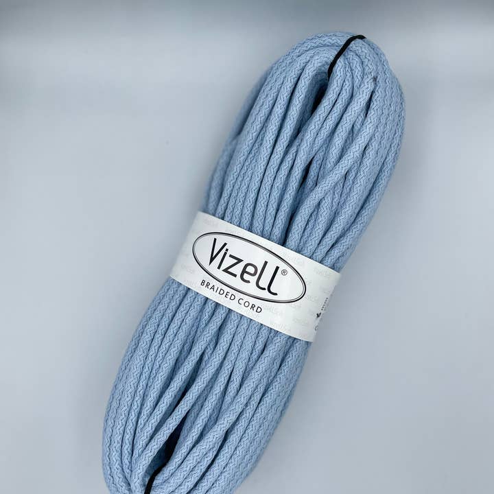 SannasDecor - Wholesale Yarn - Tress yarn, Cord rope, Macrame yarn, Accessories7