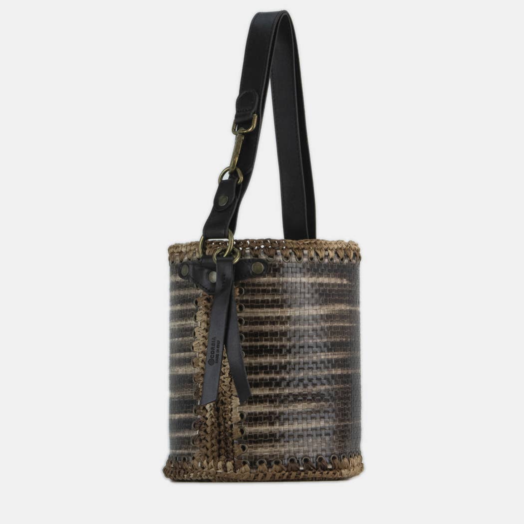 Corsia - Wholesale Shoulder Bag - Women's - Rafael Port14