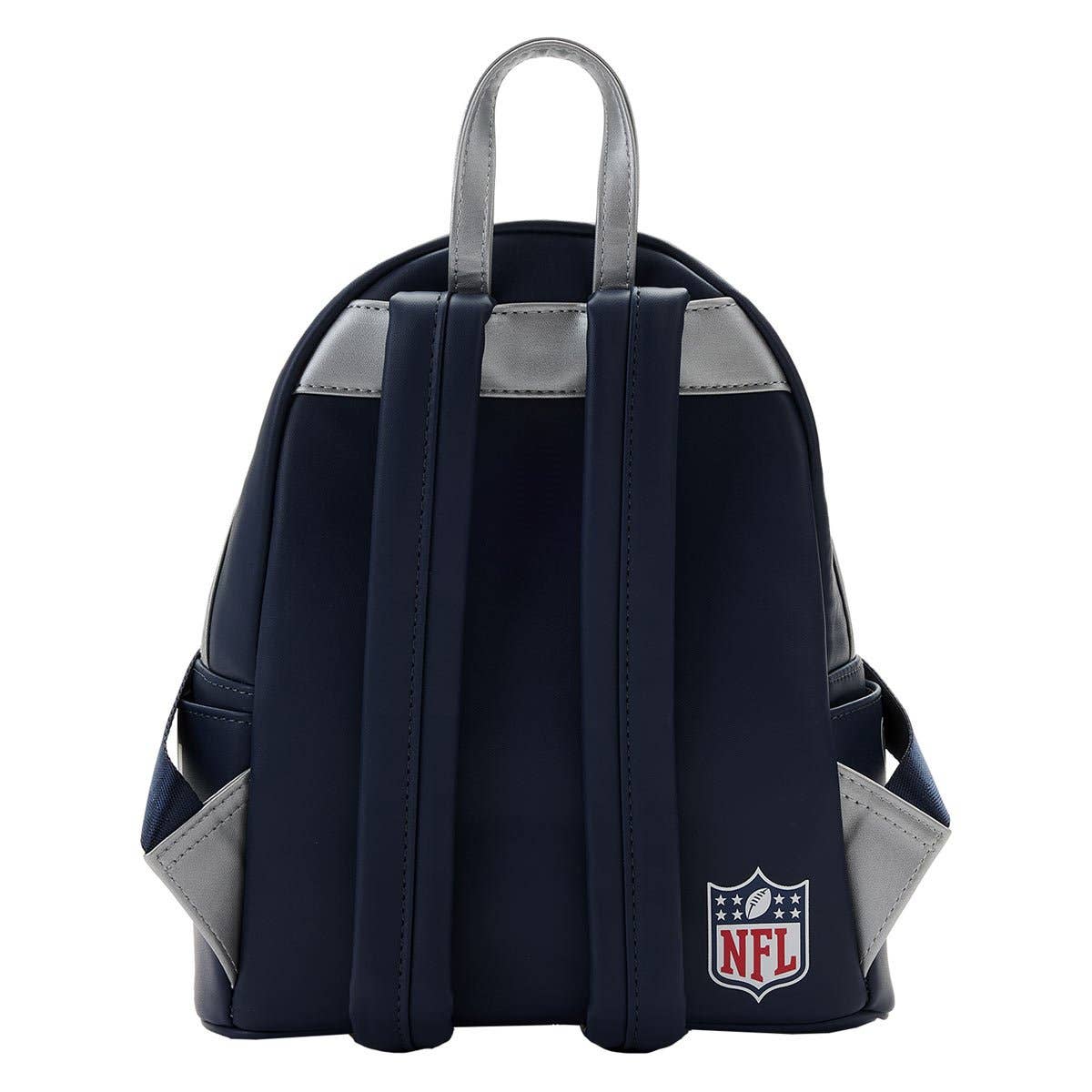 Entertainment Earth - Wholesale Backpack - Kids - NFL Dallas Cowboys Patches Mini-Backpack3