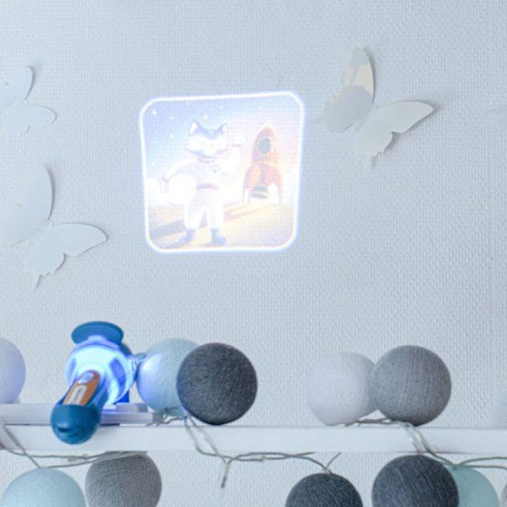 Lyeto Toys - Wholesale Baby & Toddler Book (0-2) - Stories Slide (CINZA)7