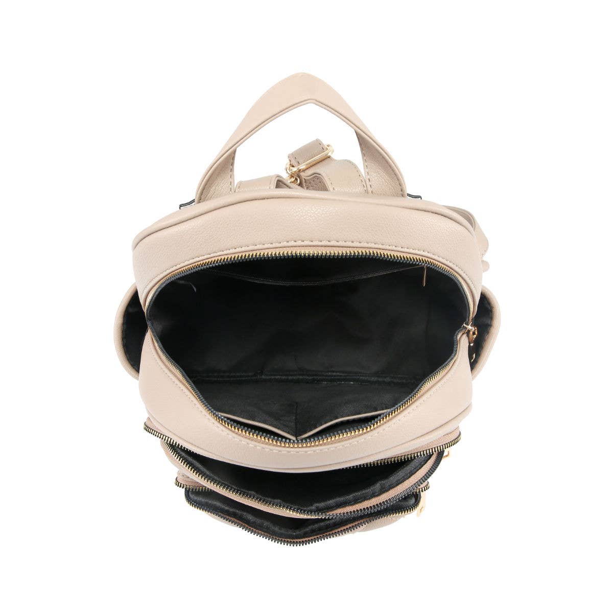 Papaya Fashion Ltd – wholesale Backpack – Women's – GL23900-Backpack with check quilted pattern9