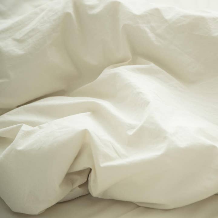 Blaynk - Wholesale Sheet Set - Sheet Set - Organic cotton. No dyes, bleach or chemicals