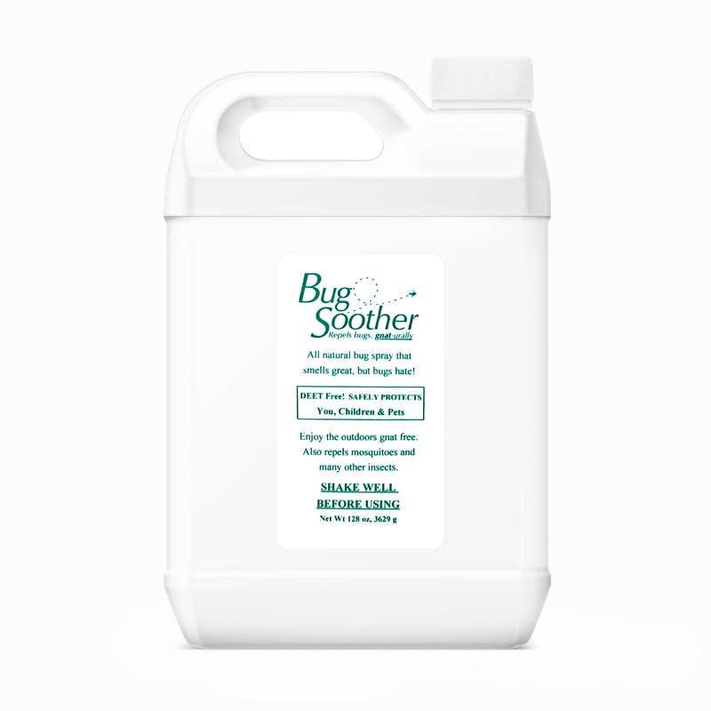 Eco Lips & Bug Soother - Wholesale Insect Repellent - Bug Soother Case6