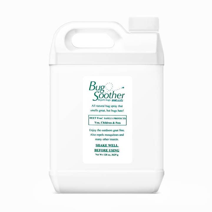 Eco Lips & Bug Soother - Wholesale Insect Repellent - Bug Soother Case6