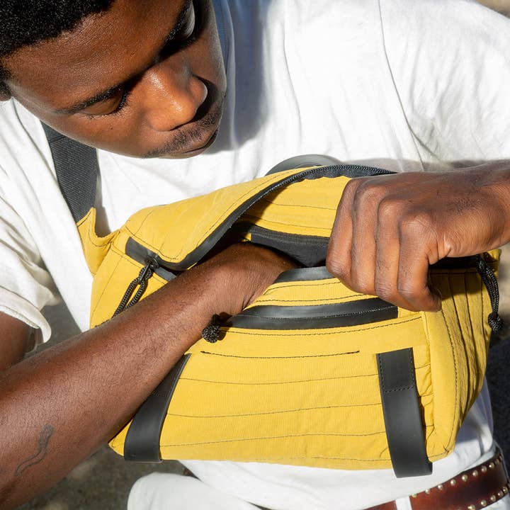 Craighill - Wholesale Crossbody Bag - Unisex - Arris Sling6