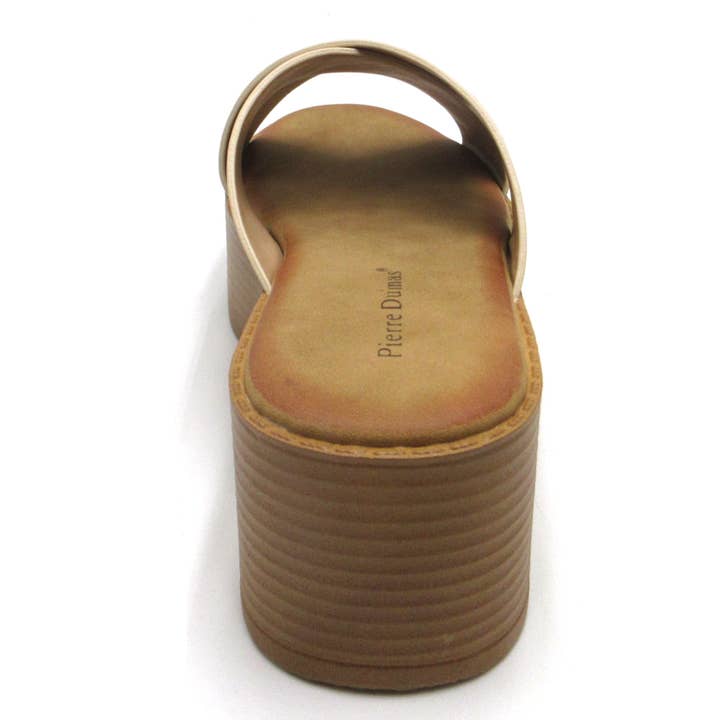Pierre Dumas - Wholesale Sandals - Women's - Pierre Dumas Aster-2 22170