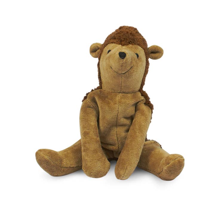 Animaux Senger Floppy Hérisson Petit pour la vente par Hape Toys