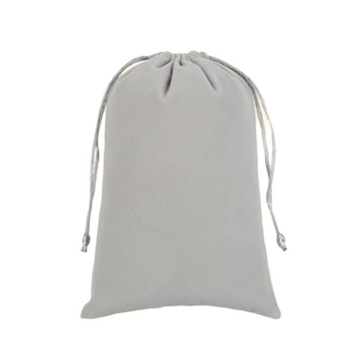 SENSITIVE SKIN Brand - Wholesale Facial Care Set/Kit - Deluxe Discovery Set –3 Travel-Size Products in a Gift Pouch7