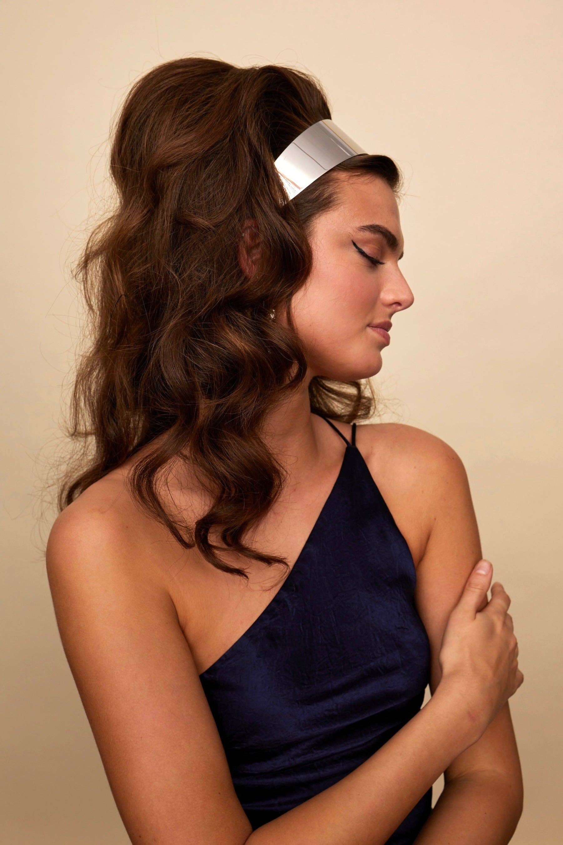 Lelet NY - Wholesale Fashion Headband - Women's - Liv Headband6