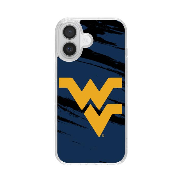 Funda para iPhone 17 Mag-Safe de los West Virginia Mountaineers HD para venta al por mayor de Affinity Bands