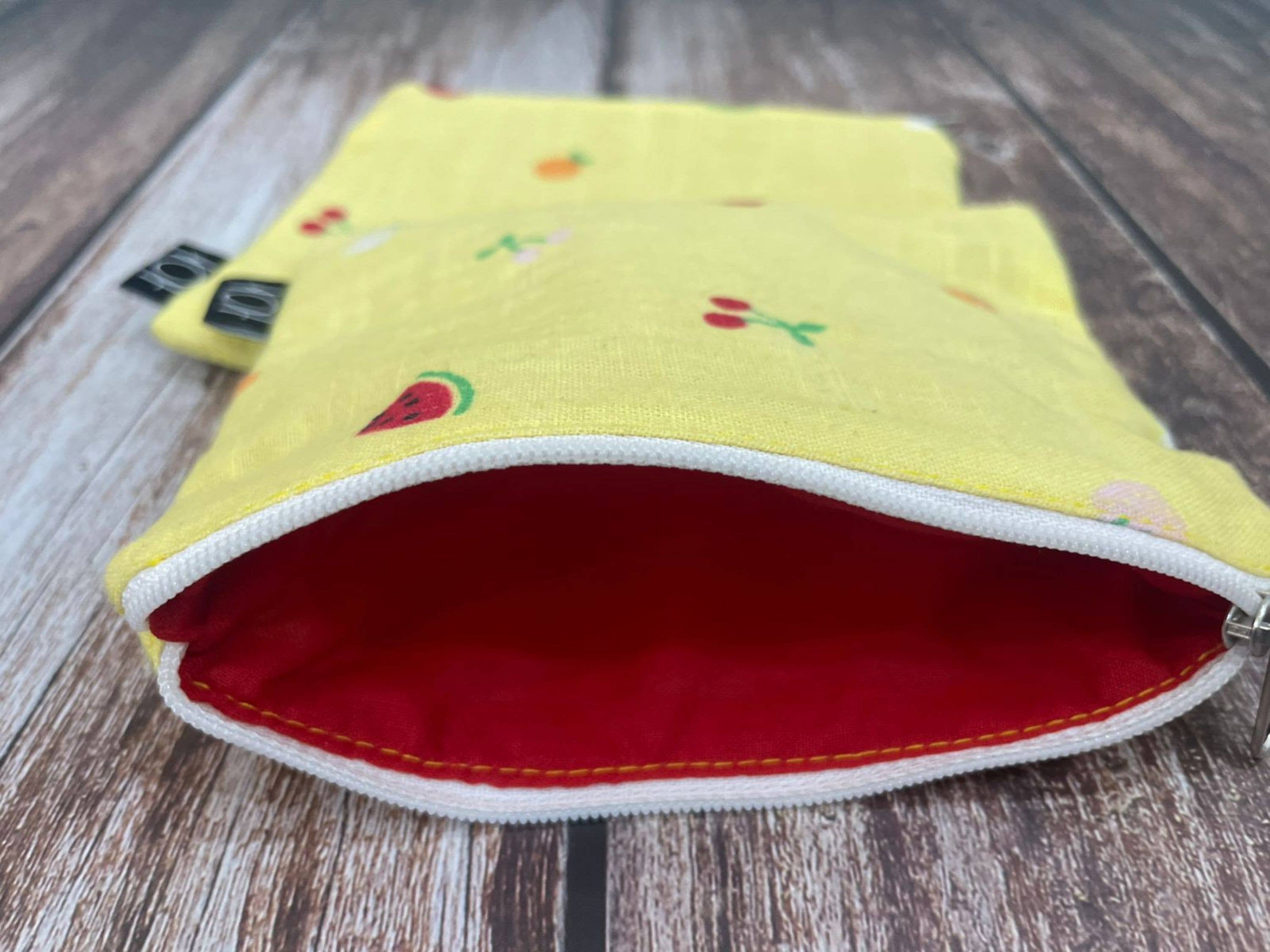 Fabrica Kraft - Wholesale Pouch - Women's - Travel Pouch | Cotton Pouch | Everyday Pouch | Cotton Wallet6