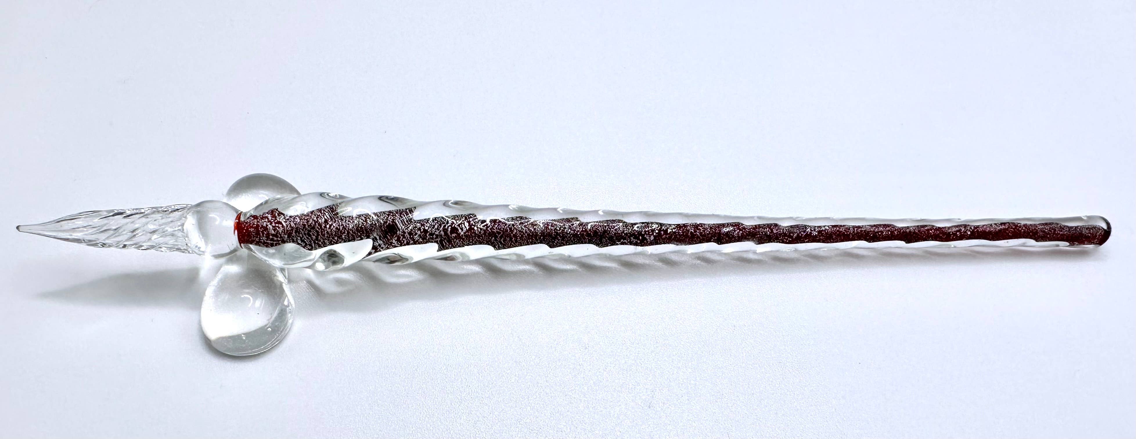 Gifts Amazing! - Wholesale Pen - Dip Pen - Foil3