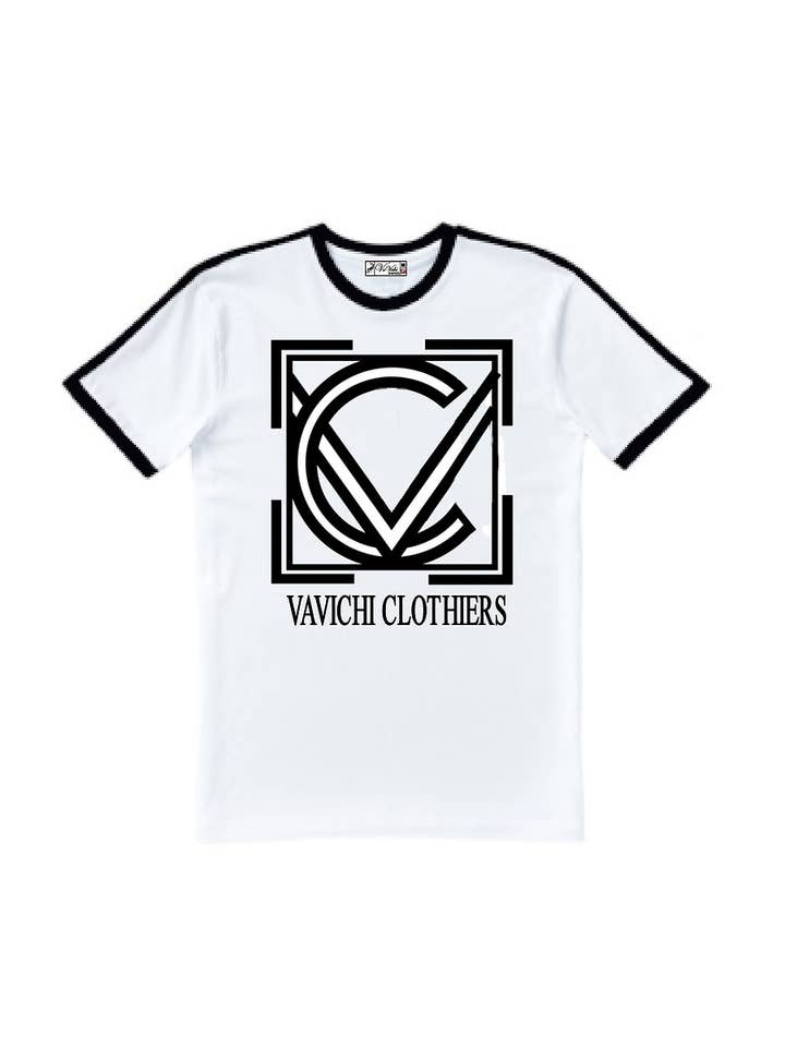 VaVichi Kings Flawless Top for wholesale by VaVichi Clothiers