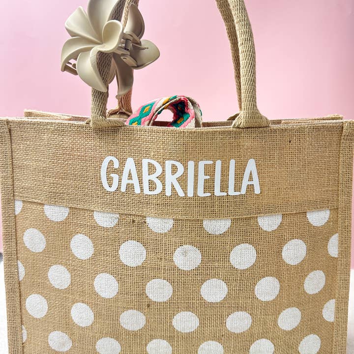 Gabsdoodlebugdesigns - Wholesale Beach Bag - Personalized Beach Bag Summer Accessories3