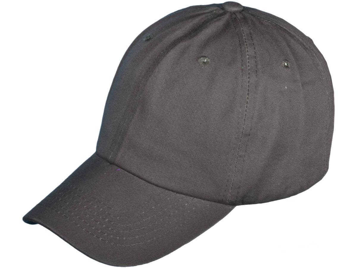 Buck Wholesale – Boné de beisebol - Unissexo por atacado – Chapéus de pai - BK Bonés Unisex Cotton Polo36