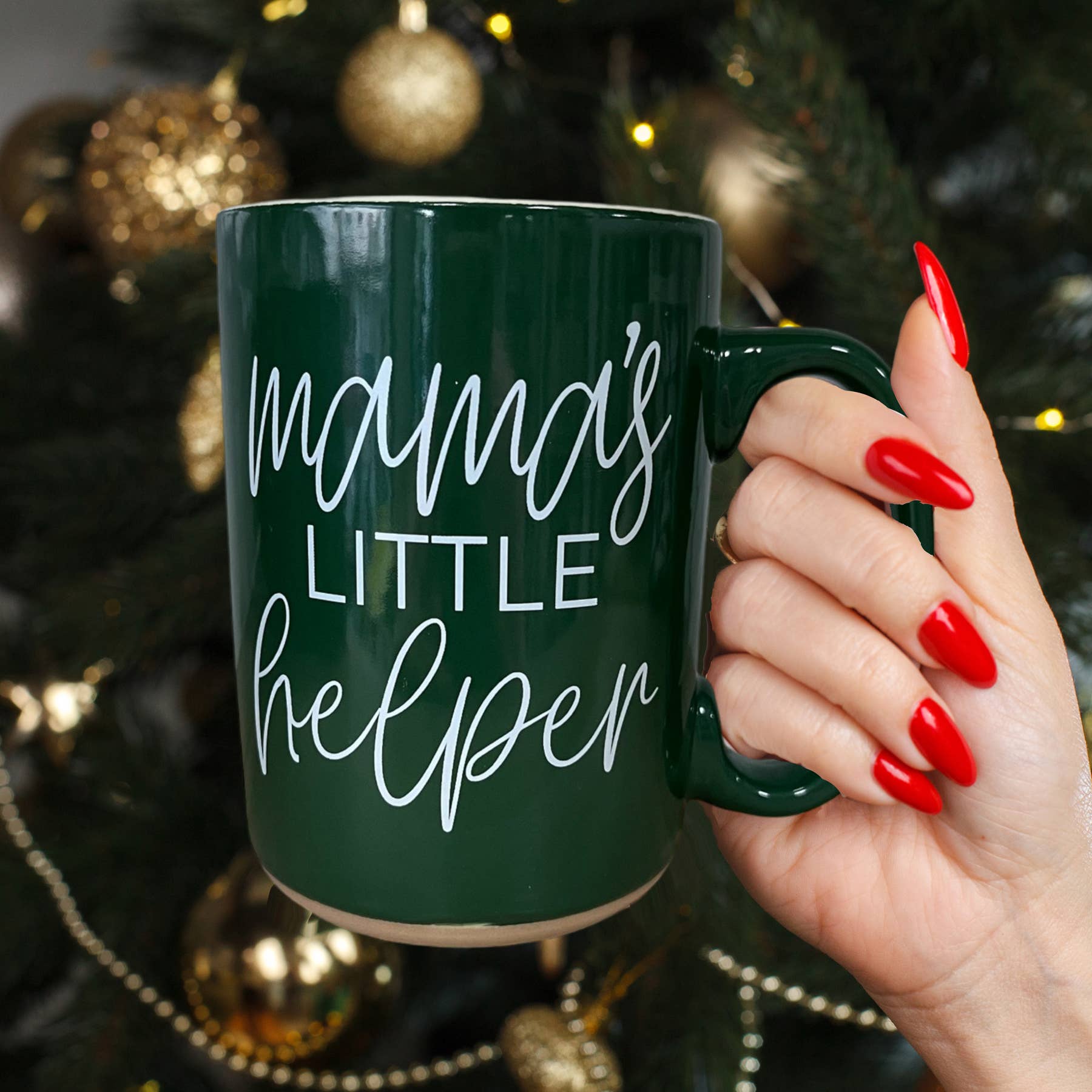 Gia Roma – Engroshandel Kaffekrus – Sjov julepynt & gaver | Feriekaffekrus15