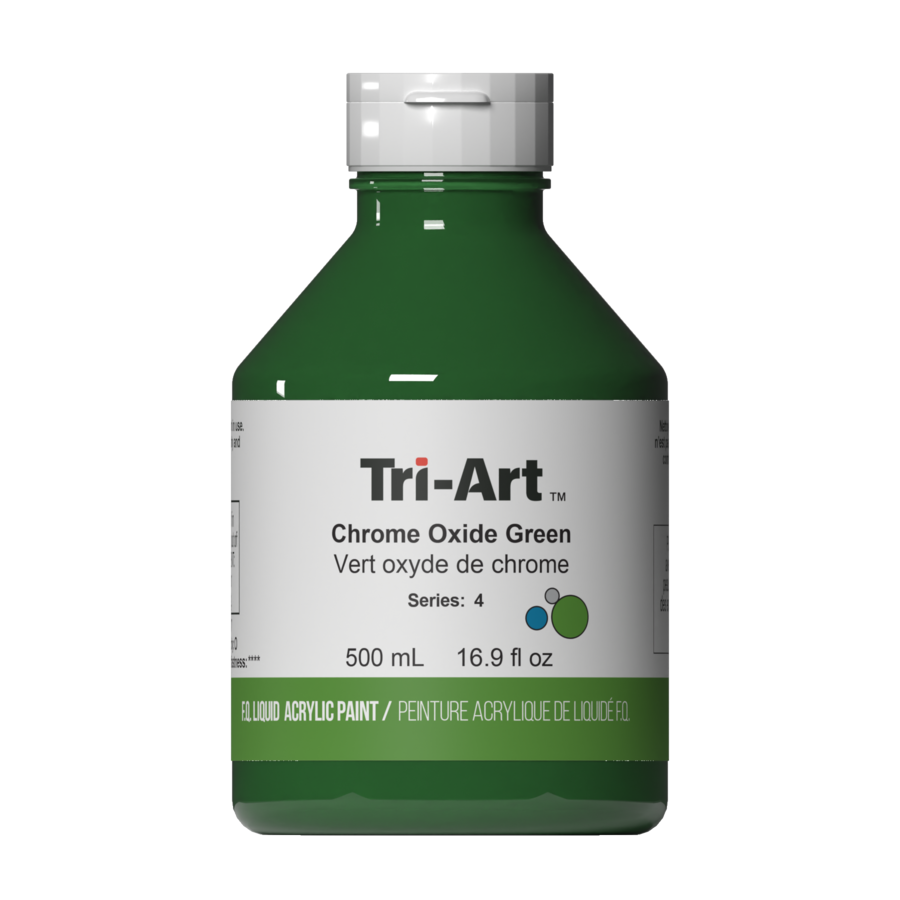 Tri-Art Mfg. - Wholesale Paint Set - Tri-Art Liquid Acrylics All Sizes83