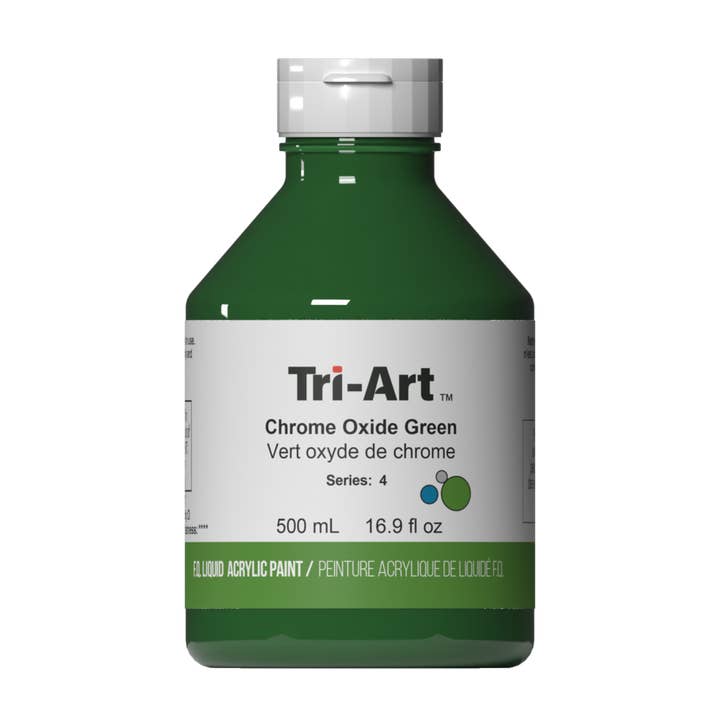 Tri-Art Mfg. - Wholesale Paint set - Tri-Art Liquid Acrylics All Sizes83