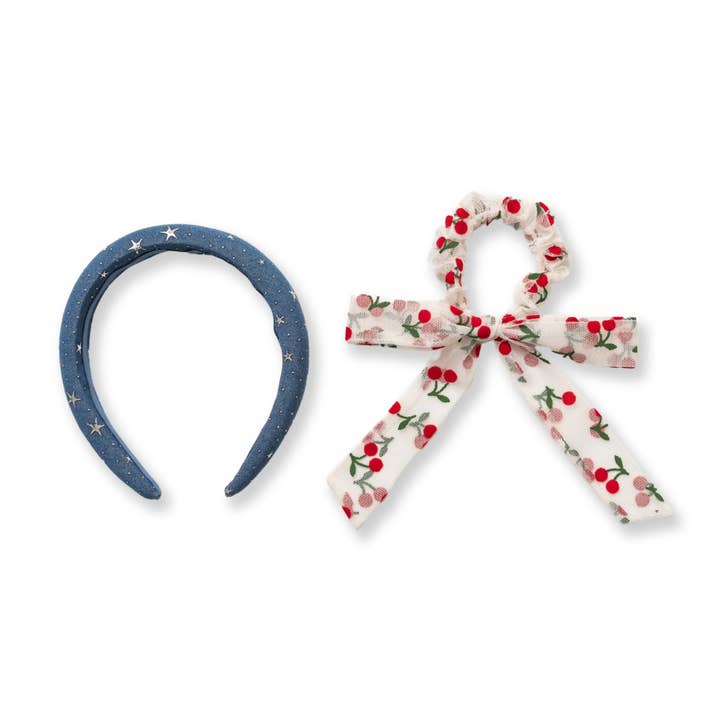 Körsbärstillbehörssetet för wholesale av Little Poppy Co