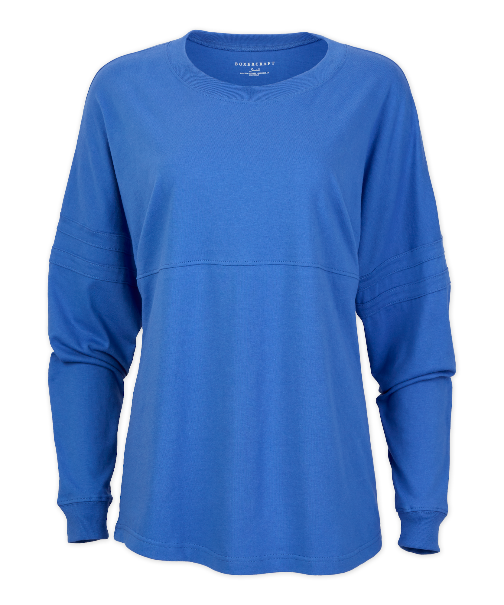 Boxercraft - Wholesale Sweatshirt - Women's - Ladies Pom Pom Jersey10