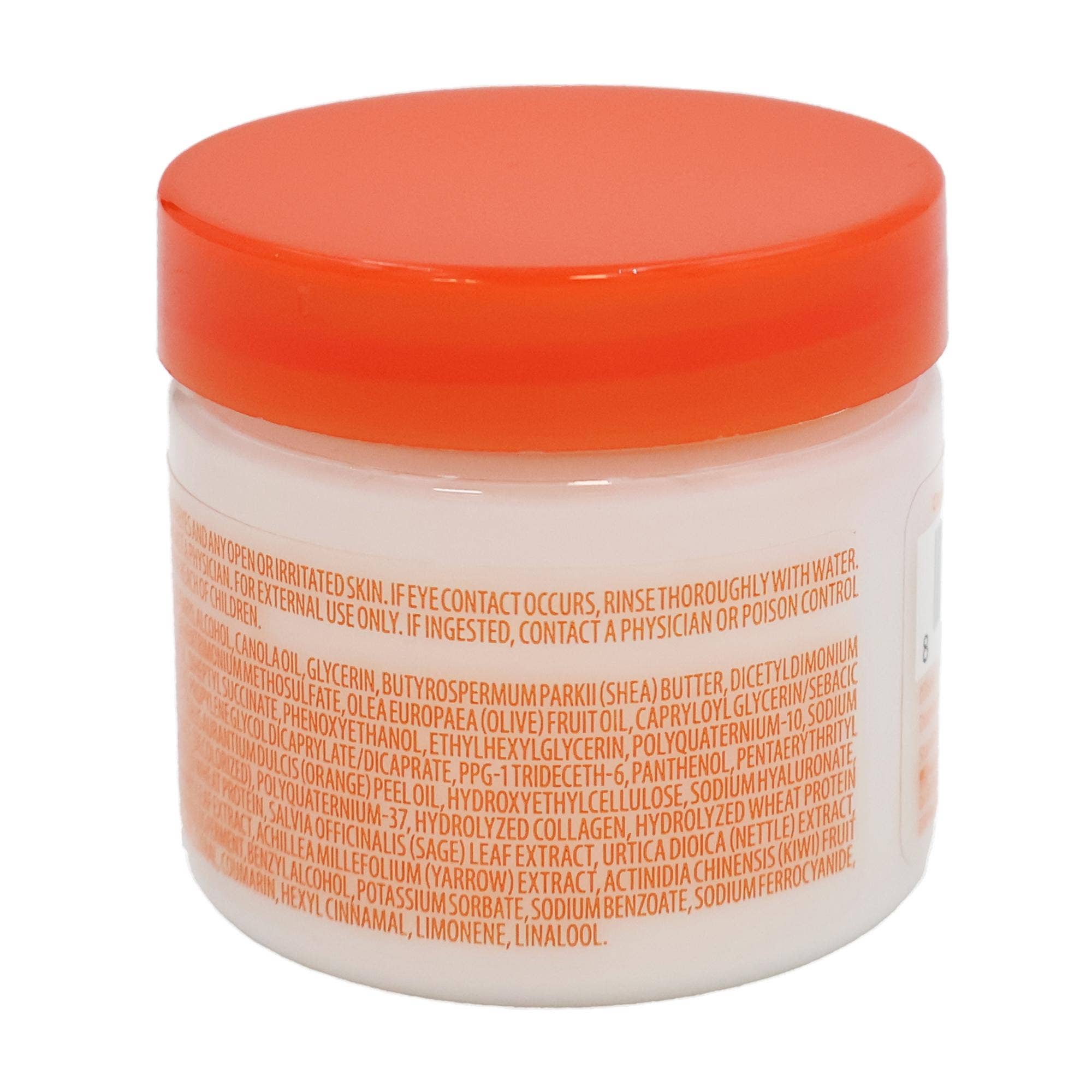 KT Supply - Wholesale Hair Conditioner - Cantu Shea Butter Leave In Conditioning Repair Cream, 2 Oz.2